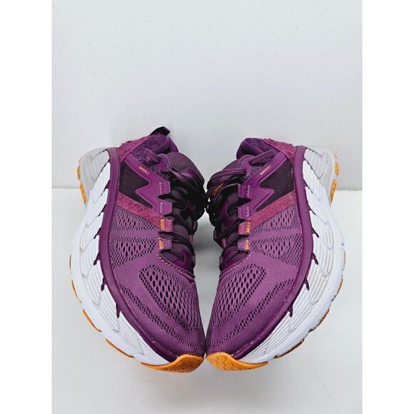 Hoka Men 10 Comfy footwear - Picture 9 of 10